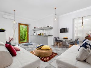 Ferienwohnung für 6 Personen (90 m²) in Sorrento