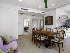 Ferienwohnung für 6 Personen (80 m²) in Sorrento