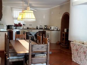 Ferienwohnung für 6 Personen (110 m²) in Sorrento