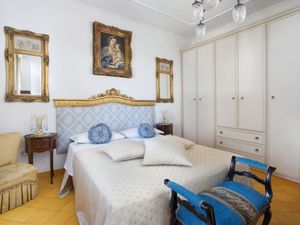 Ferienwohnung für 5 Personen (90 m²) in Sorrento