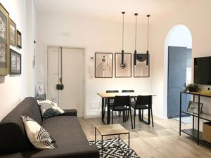 Ferienwohnung für 6 Personen (60 m²) in Sorrento