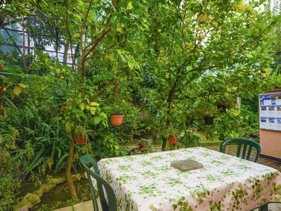 TerraceBalcony