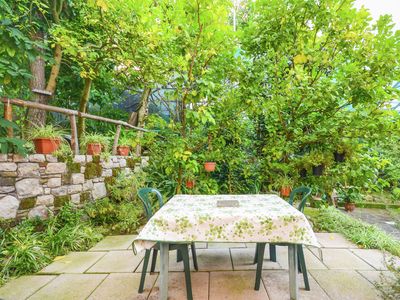 TerraceBalcony