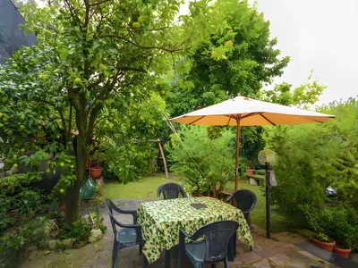 Ferienwohnung für 4 Personen (48 m²) in Sorrent 9/10