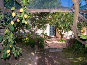 Ferienwohnung für 4 Personen (65 m&sup2;) in Sorrento