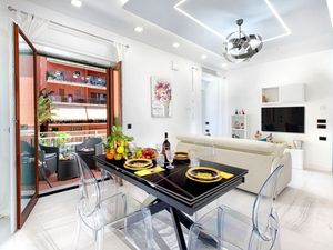 Ferienwohnung für 5 Personen (72 m&sup2;) in Sorrento