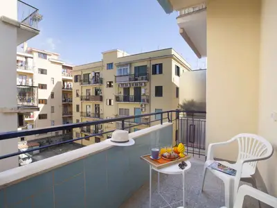 Ferienwohnung für 9 Personen (96 m²) in Sorrent 2/10
