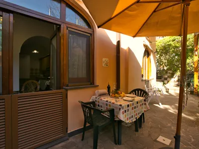 TerraceBalcony