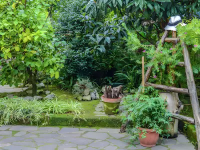 Ferienwohnung für 3 Personen (35 m²) in Sorrent 4/10
