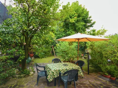TerraceBalcony