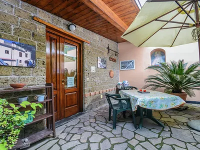TerraceBalcony