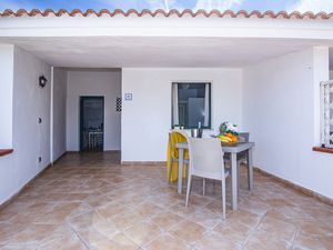 Ferienwohnung für 3 Personen (45 m²) in Sorso