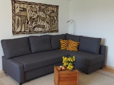 Ferienwohnung für 2 Personen (50 m²) in Sörup 1/10