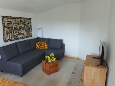 Ferienwohnung für 2 Personen (50 m²) in Sörup 2/10