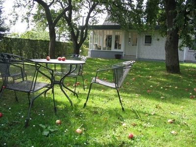 Ferienwohnung für 2 Personen (50 m²) in Sörup 9/10