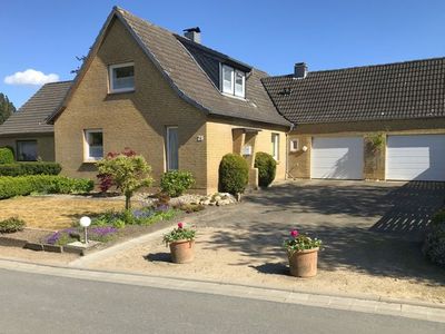 Ferienwohnung für 4 Personen (84 m²) in Sörup 1/10