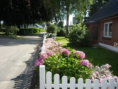 Ferienwohnung für 5 Personen (60 m²) in Sörup 3/10