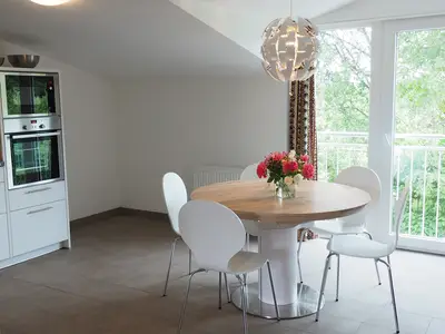 Ferienwohnung für 3 Personen (60 m²) in Sörup 3/10