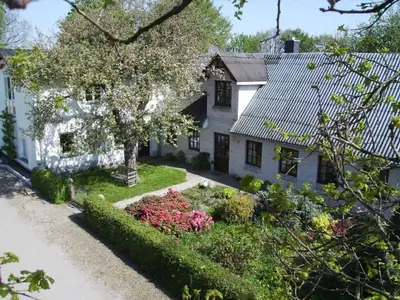 Ferienwohnung für 3 Personen (60 m²) in Sörup 10/10
