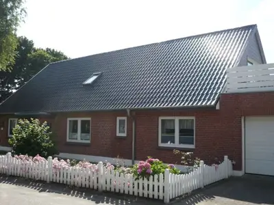 Ferienwohnung für 2 Personen in Sörup 2/9
