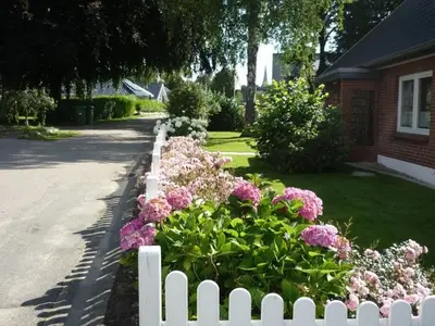 Ferienwohnung für 2 Personen in Sörup 3/9
