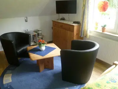 Ferienwohnung für 2 Personen in Sörup 7/9