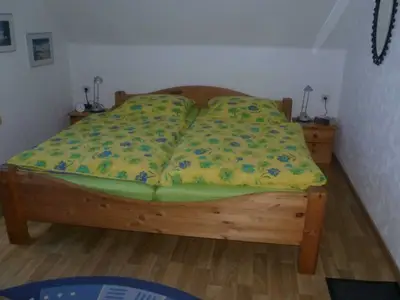 Ferienwohnung für 2 Personen in Sörup 8/9