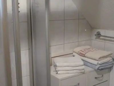 Ferienwohnung für 2 Personen in Sörup 9/9