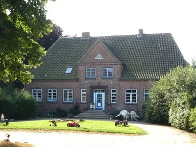Ferienwohnung für 5 Personen (70 m²) in Sörup 1/6
