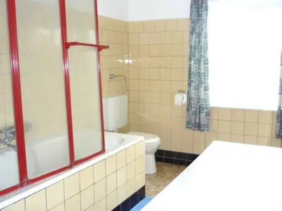 Ferienwohnung für 5 Personen (70 m²) in Sörup 6/6