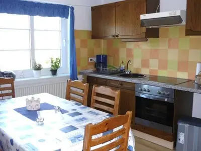 Ferienwohnung für 5 Personen (50 m²) in Sörup 3/7