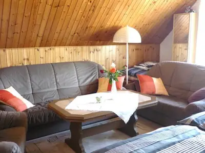 Ferienwohnung für 5 Personen (60 m²) in Sörup 7/10