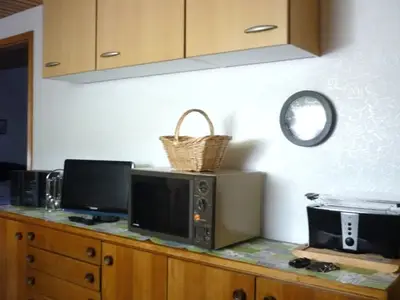 Ferienwohnung für 5 Personen (60 m²) in Sörup 10/10