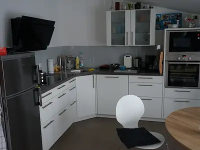 Ferienwohnung für 3 Personen (60 m²) in Sörup 5/10