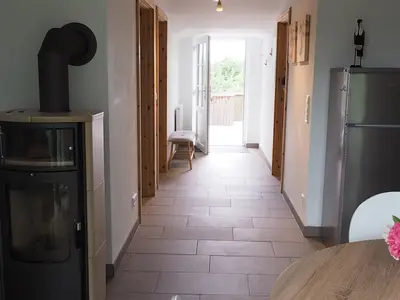 Ferienwohnung für 3 Personen (60 m²) in Sörup 6/10