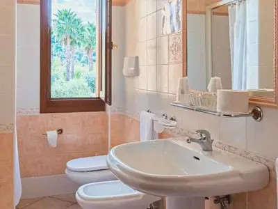 Ferienwohnung für 6 Personen (45 m²) in Sos Alinos 9/10