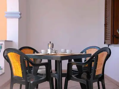 Ferienwohnung für 6 Personen (45 m²) in Sos Alinos 10/10