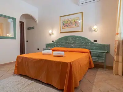 Ferienwohnung für 2 Personen (21 m²) in Sos Alinos 5/10