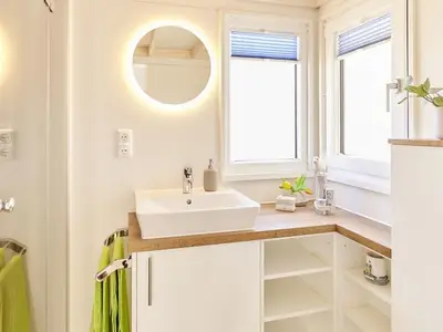 Ferienwohnung für 4 Personen (22 m²) in Sottrum 10/10