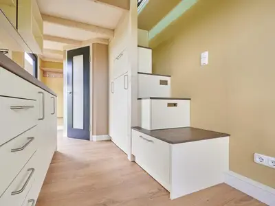 Ferienwohnung für 4 Personen (18 m²) in Sottrum 5/7