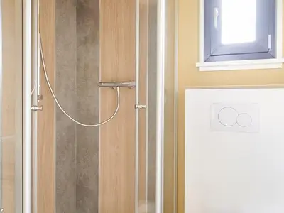 Ferienwohnung für 4 Personen (18 m²) in Sottrum 6/7