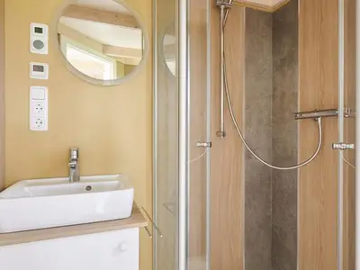 Ferienwohnung für 4 Personen (18 m²) in Sottrum 7/7