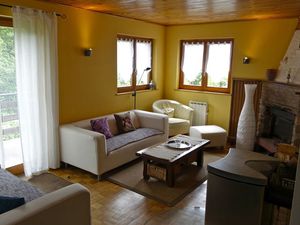 Ferienwohnung für 5 Personen (90 m²) in Soultzeren
