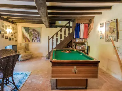 RecreationRoom