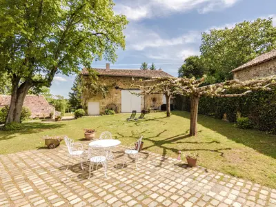 GardenSummer