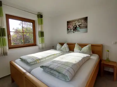 Wohnung 2 Schlafzimmer