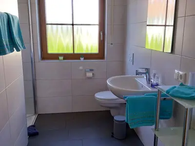 Wohnung 6 Badezimmer