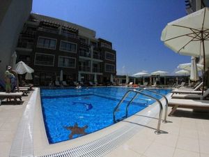 Ferienwohnung für 5 Personen (51 m²) in Sozopol