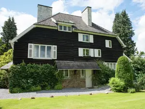 Ferienwohnung für 9 Personen (250 m²) in Spa