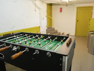 RecreationRoom